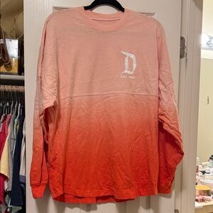 Disneyland Ombré Spirit Jersey 💞